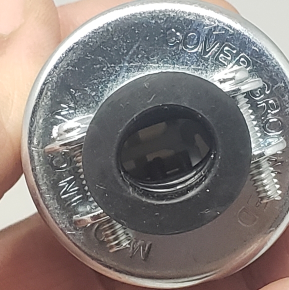 Pass & Seymour 15 Amp Armored Straight Blade Plug - Picture 5 of 8